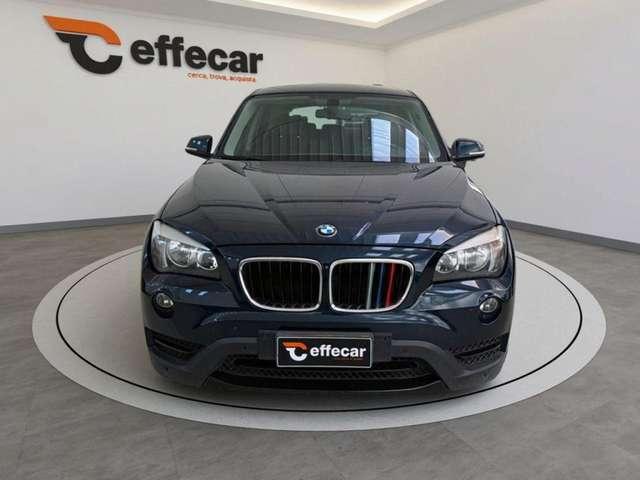 BMW X1 xDrive18d