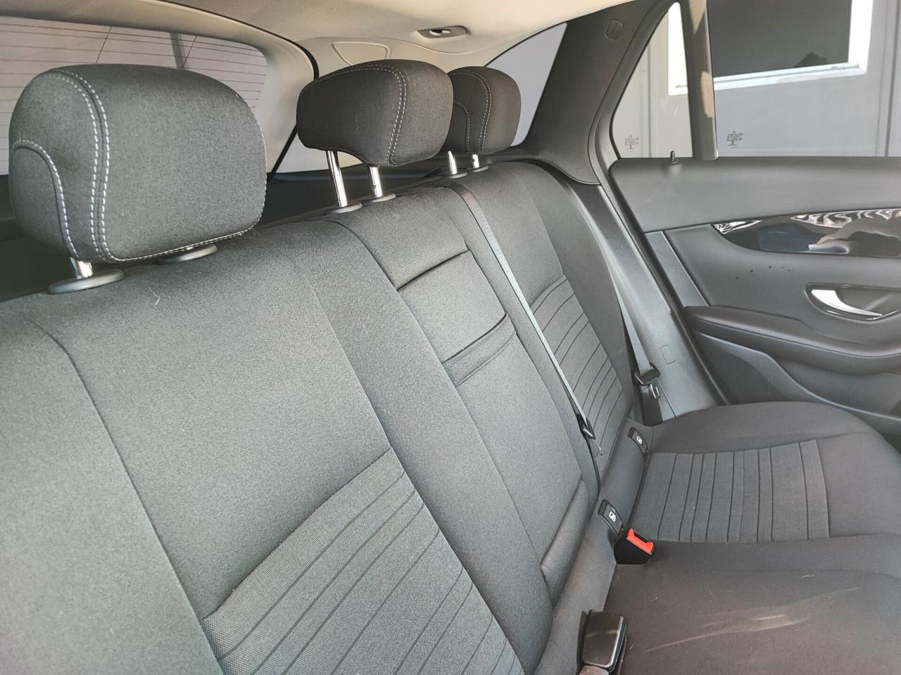 Mercedes-benz GLC 220 d 4Matic Premium Plus