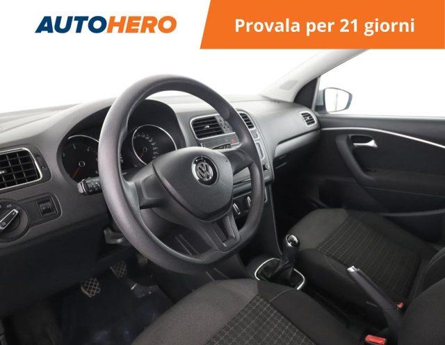 VOLKSWAGEN Polo 1.4 TDI 5p. Comfortline