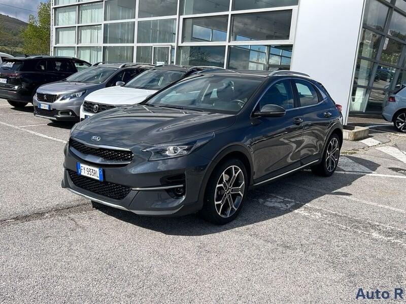 Kia Xceed 1.6 CRDI 85kW STYLE