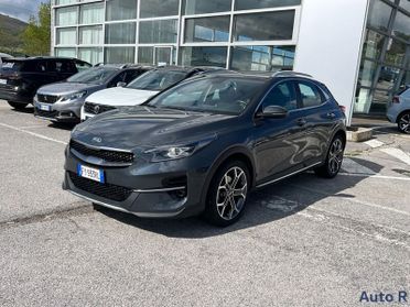 Kia Xceed 1.6 CRDI 85kW STYLE