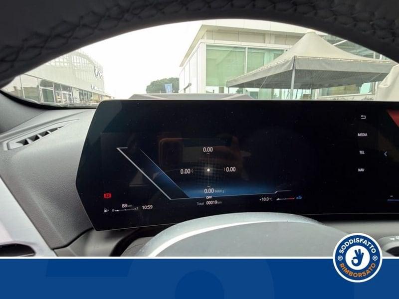 BMW Serie 1 120d M Sport Pro