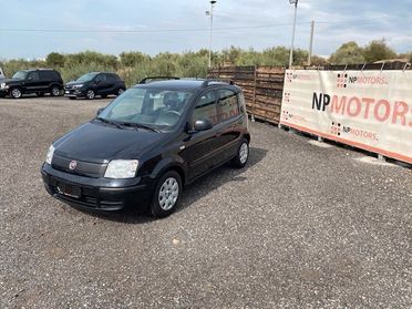 Fiat Panda 1.2 Classic