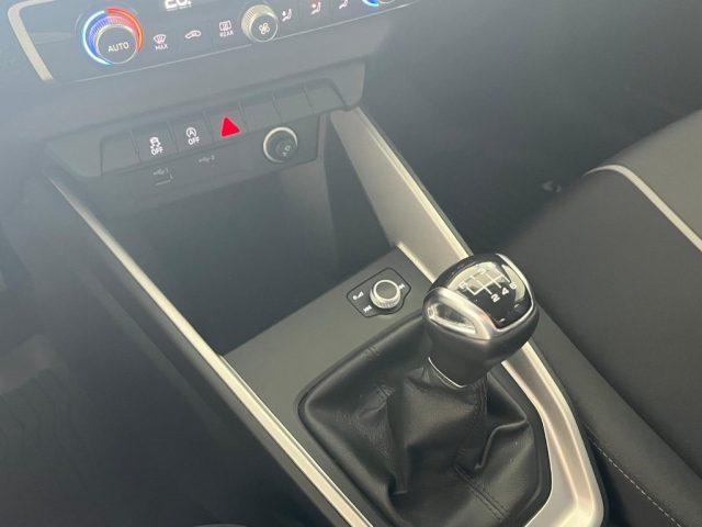 AUDI A1 citycarver 30 TFSI