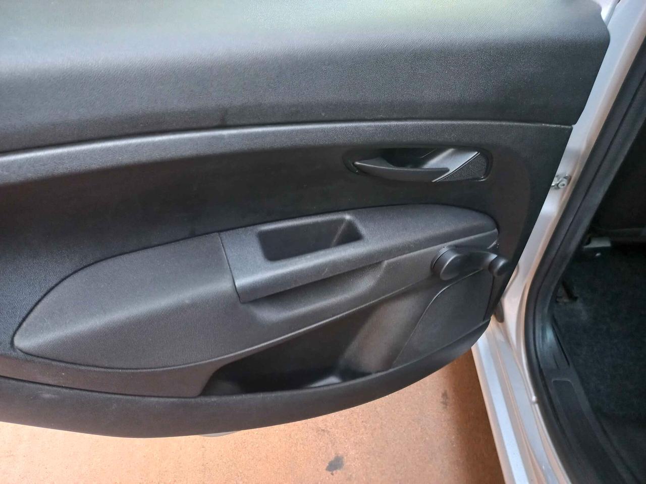 Fiat Punto 1.2 8V 5 porte Easy