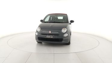 FIAT 500 III 2015 - 500 1.0 hybrid Cult 70cv