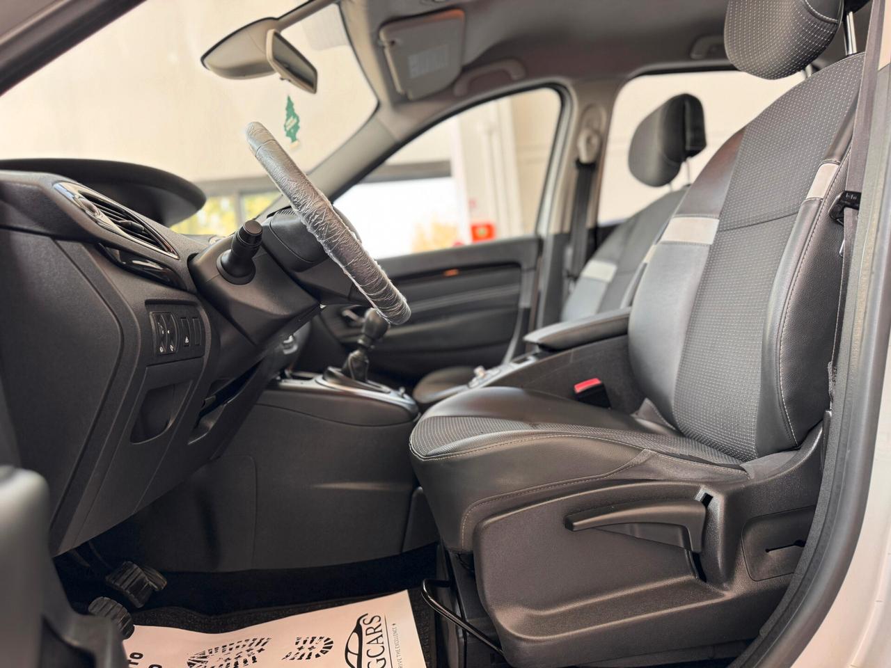 Renault Scenic Scénic X-Mod 1.5 dCi 110CV Dynamique