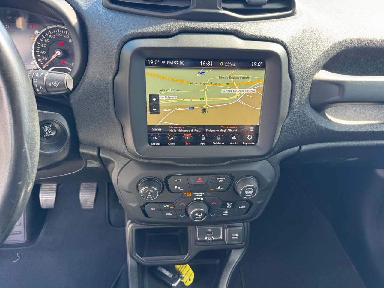 Jeep Renegade 1.0 T3 Limited