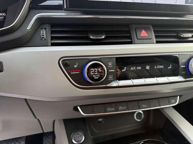 Audi A4 2.0 35 tfsi mhev Bus Advanced s-tronic 150cv PROMO