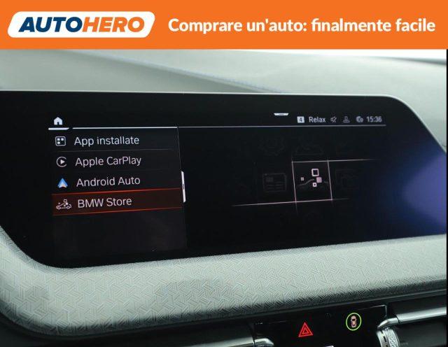 BMW 118 d 5p. Msport