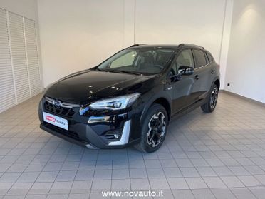 Subaru XV STYLE EXTRA