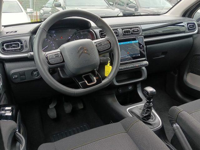 CITROEN C3 PureTech 110 S&S Max