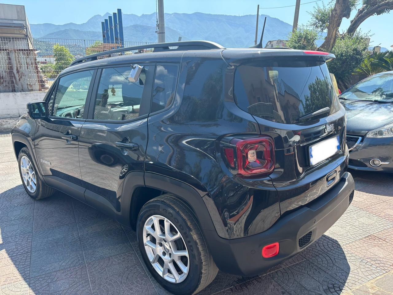 Jeep Renegade 1.0 T3 Longitude