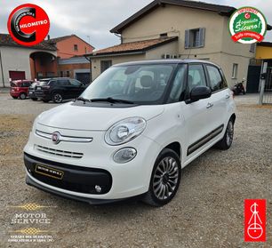 Fiat 500L 1.6 Multijet 120 Lounge TETTO PELLE UNIPRO