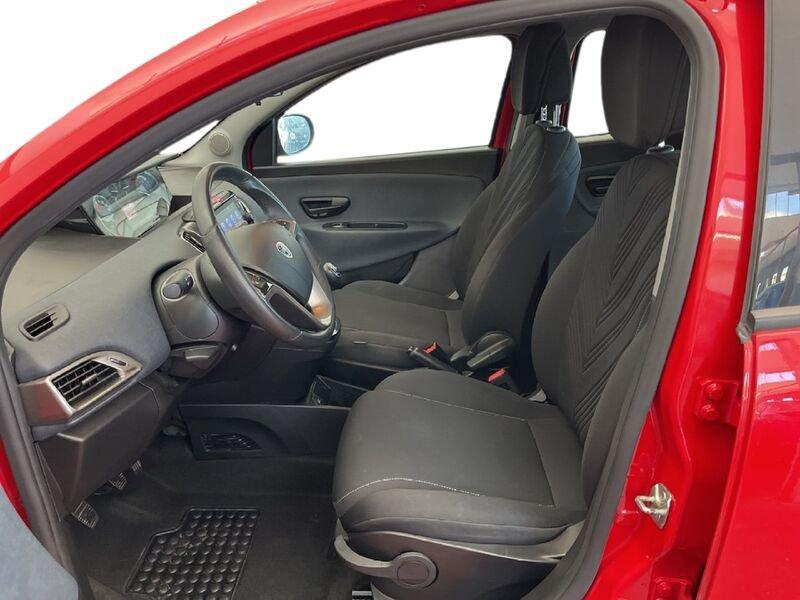 Lancia Ypsilon III 2021 1.2 Gold Gpl 69cv