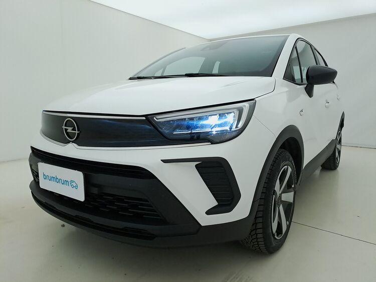 Opel Crossland Edition BR703236 1.5 Diesel 110CV
