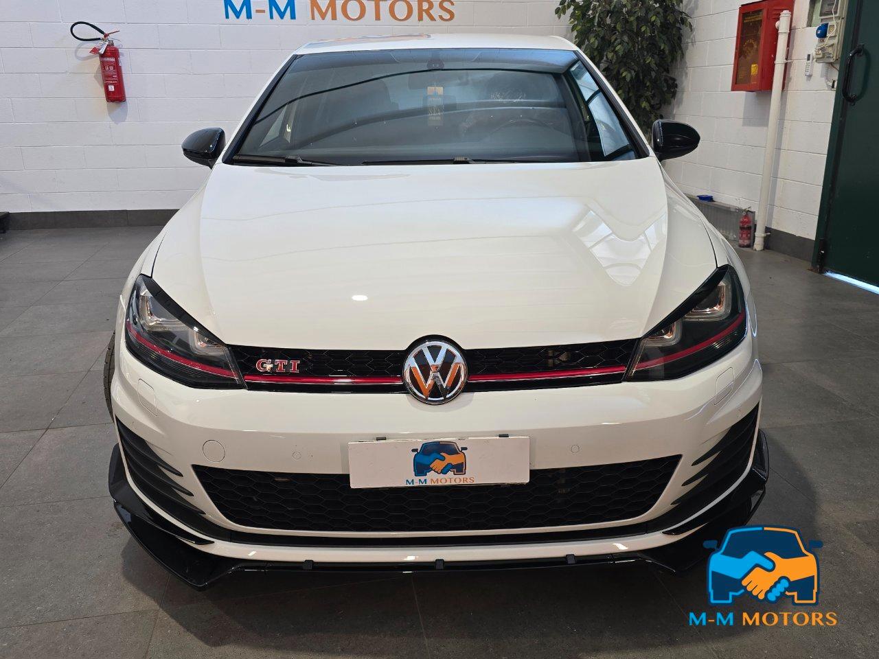 Volkswagen Golf 5 Porte Golf 5p 2.0 tsi Gti dsg