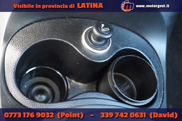 FIAT 500L Living 1.6 Multijet 105 CV Business