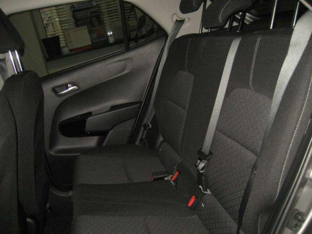 KIA Picanto 1.0 12V 5PORTE 20 TH ANNIVERSARY