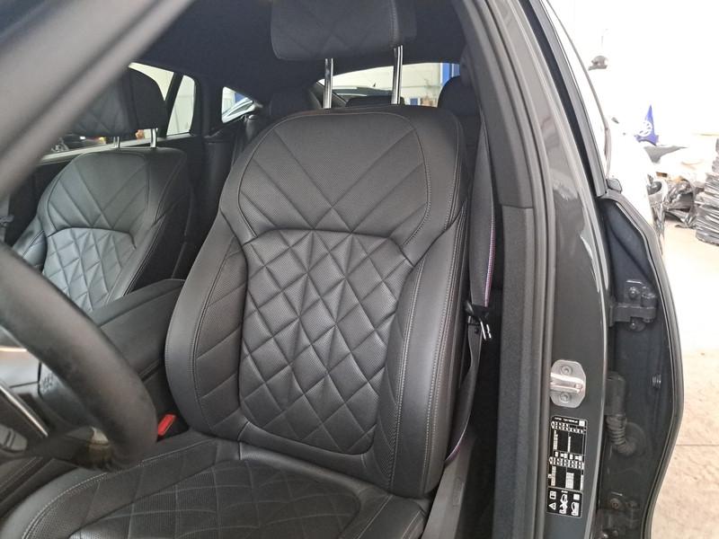 BMW X6 XDRIVE 30D 48V MSPORT AUTOM. SUV