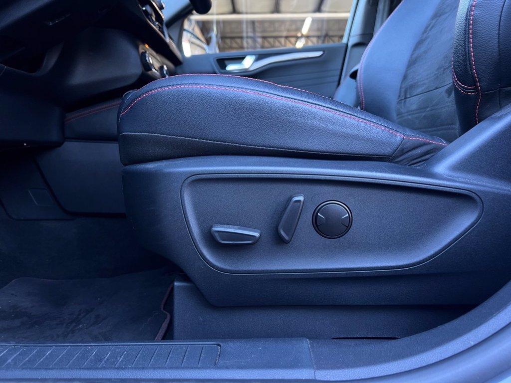 FORD Kuga 2.5 Plug In Hybrid 225 CV CVT 2WD ST-Line X del 2023