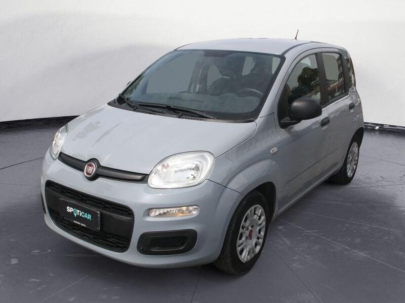 FIAT Panda 1.0 FireFly 70cv S&S Hybrid