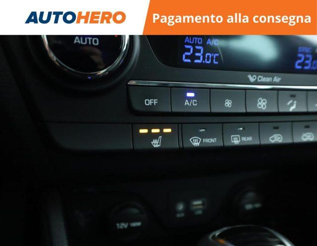 HYUNDAI Tucson 1.6 T-GDI 4WD DCT XPossible