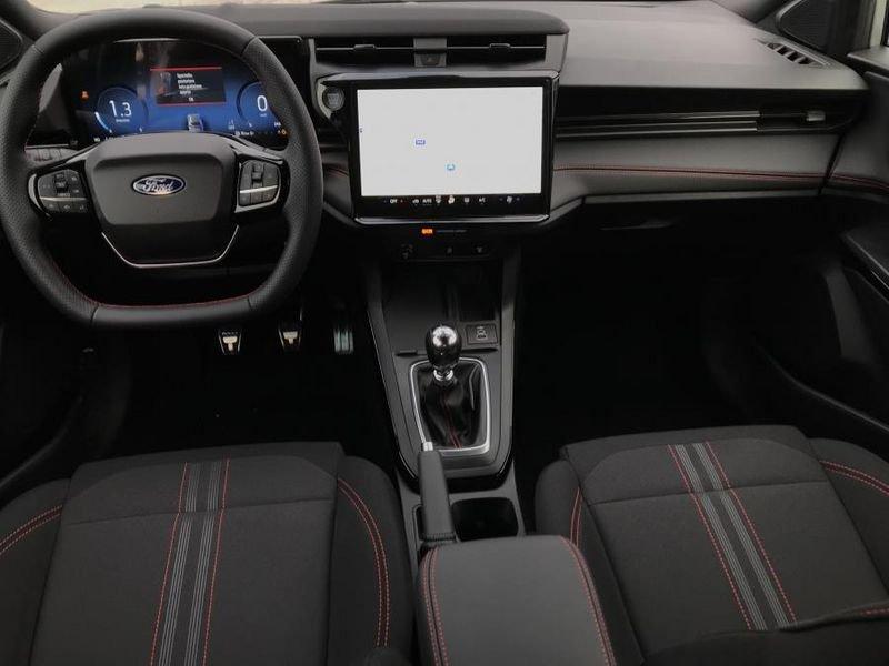 Ford Puma 1.0 EcoBoost Hybrid 125cv ST-Line ST LINE