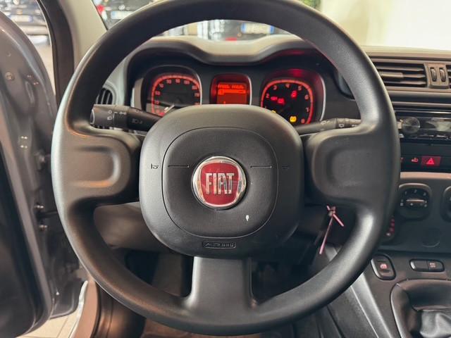 Fiat Panda 1.0 firefly hybrid s&s 70cv