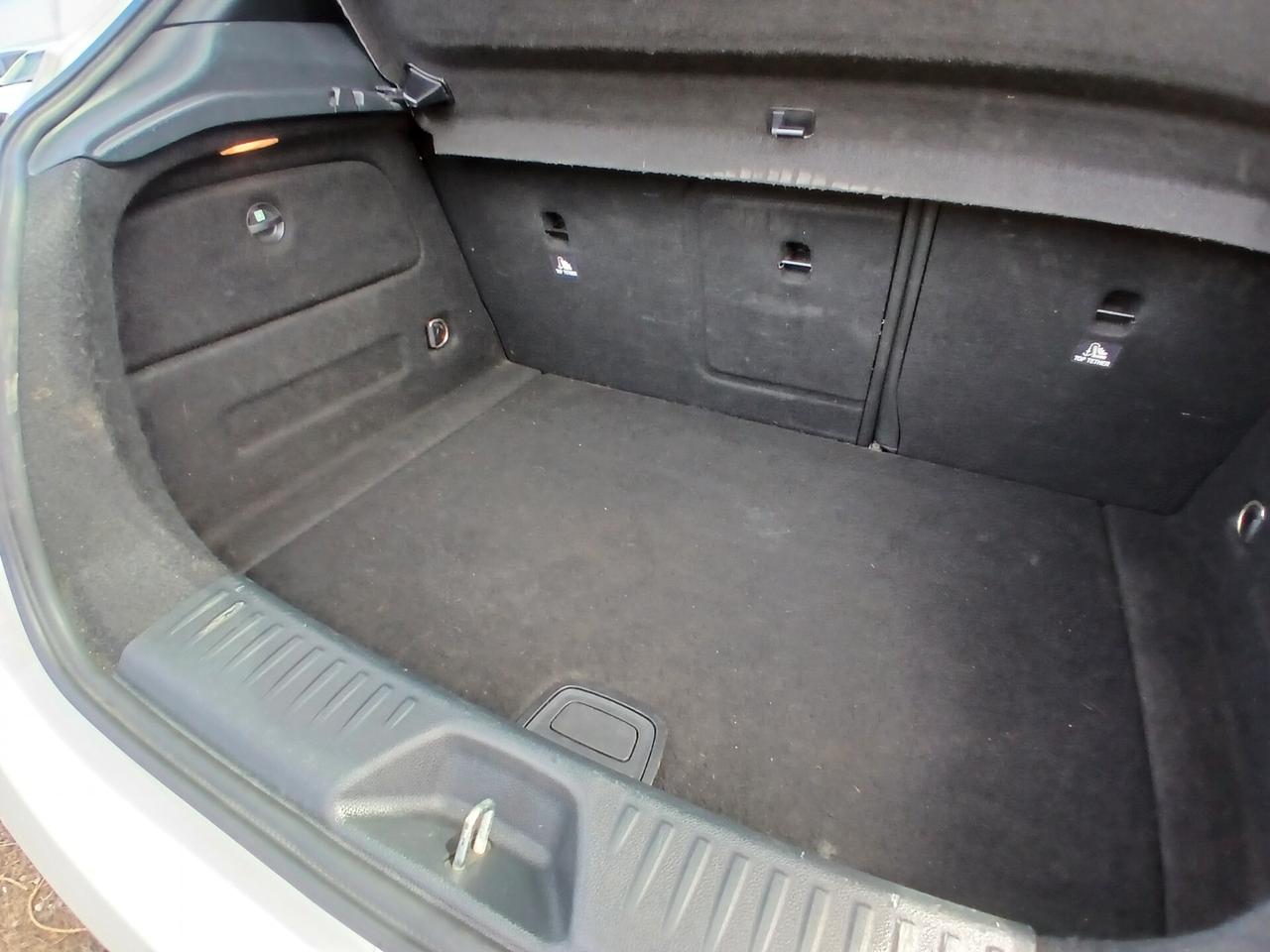 Mercedes-benz A 180 d Automatic Premium