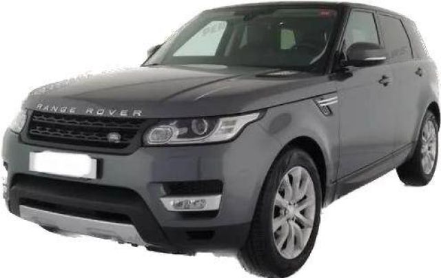 Land Rover Range Rover Sport 3.0 tdV6 HSE Dynamic auto