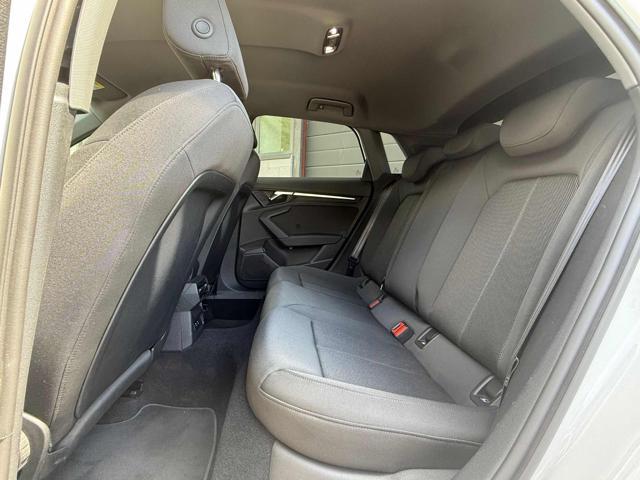 AUDI A3 SPB 40 e-tron S / OPZIONE NOLEGGIO