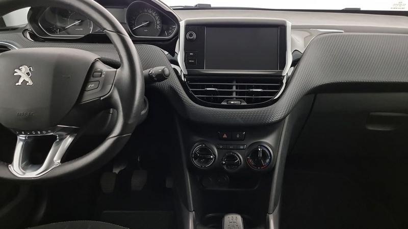 Peugeot 2008 BlueHDi 75 Active