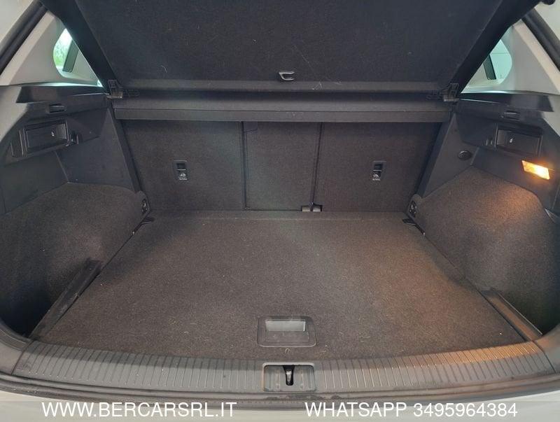 Volkswagen Tiguan 2.0 TDI SCR 110KW Life DSG