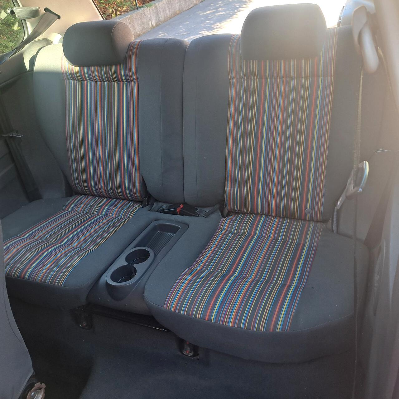 Volkswagen Fox 1.4 TDI Sport