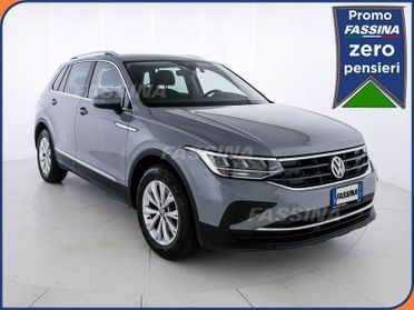 Volkswagen Tiguan 1.5 TSI 150 CV Life