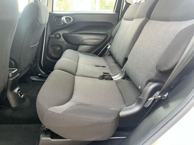 FIAT 500L 1.3 Multijet 95 CV-UCONNECT