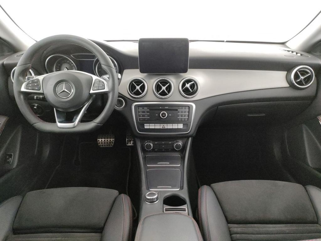 Mercedes CLA 200 200 D Premium 4Matic 7G-DCT