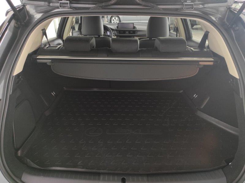 LEXUS CT - CT Hybrid Executive