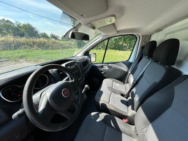 Fiat Talento 1.6 MJT 120CV PL-TN +IVA