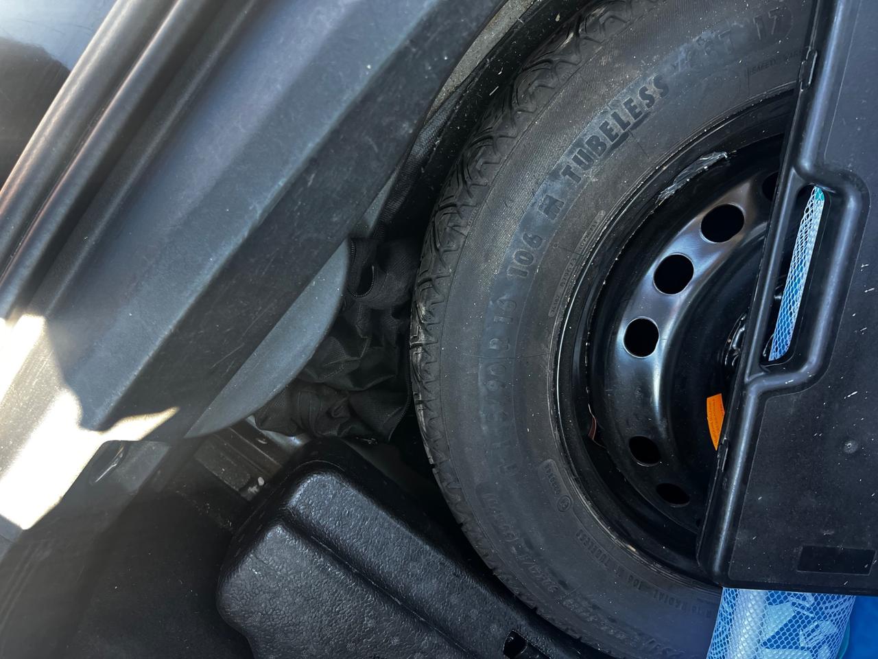 Fiat 500X 1.4 MultiAir 140 CV DCT Cross