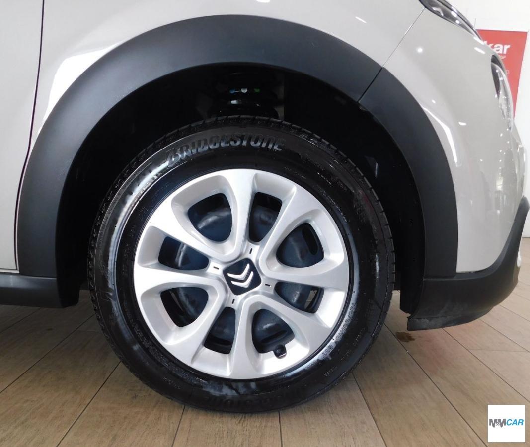 CITROEN - C3 - PureTech 83 S&S You