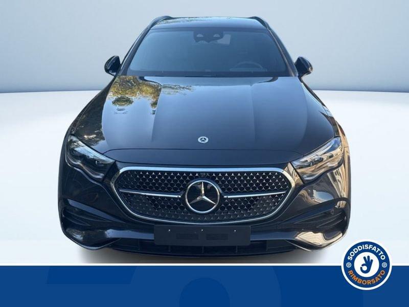 Mercedes-Benz Classe E 220d 4Matic Station Wagon AMG Line Premium