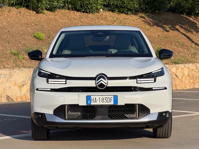 CITROEN C4 X 130CV MAX AUTOMATICA+PELLE+RCAM+F1+LED+VIRTUAL