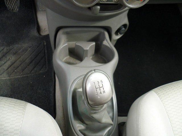 NISSAN Micra 1.2 12V 5 porte Acenta