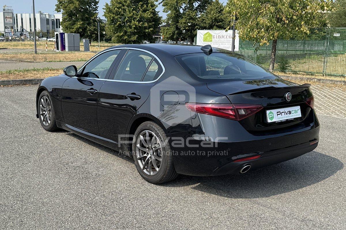 ALFA ROMEO Giulia 2.2 Turbodiesel 150 CV Business Launch Edition