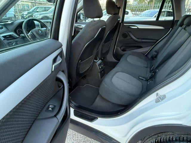 BMW X1 sDrive18d xLine SCONTO ROTTAMAZIONE