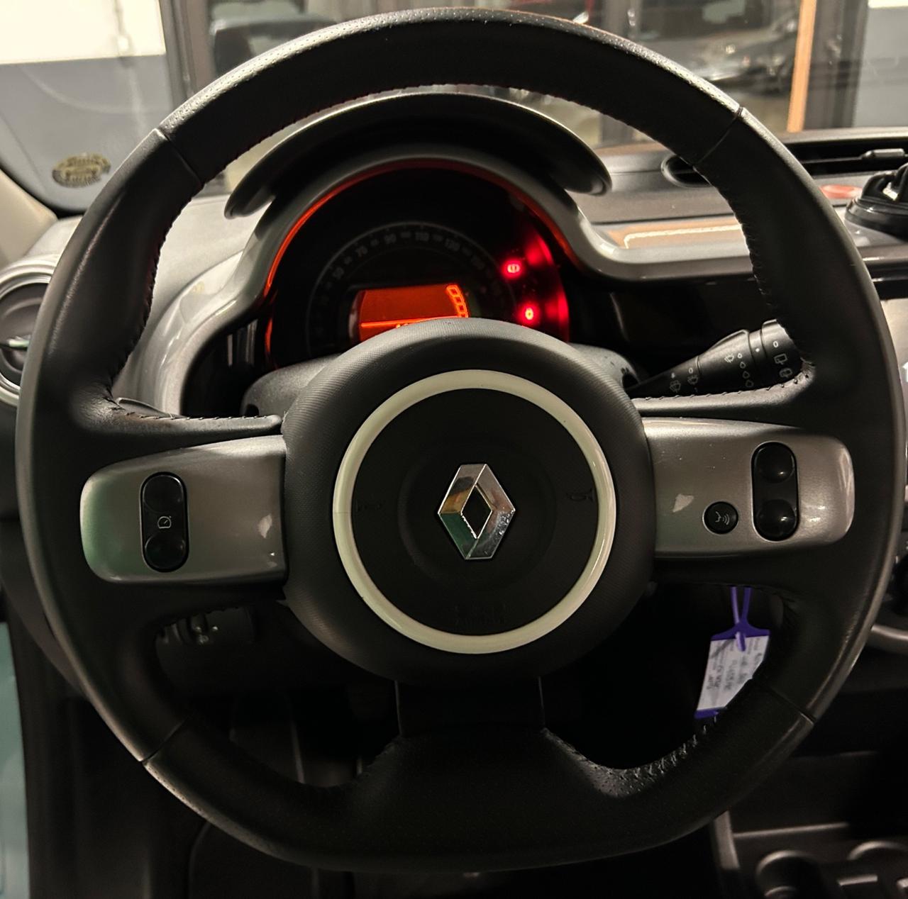 Renault Twingo 1.0 benzina 51 kw