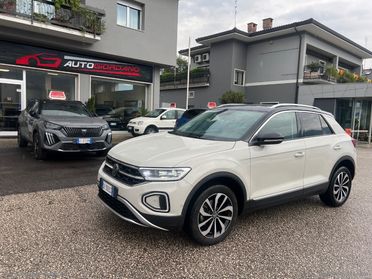 VOLKSWAGEN T-Roc 1.5 TSI ACT DSG Style BMT