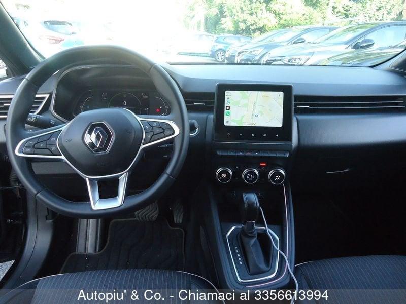 Renault Clio Clio Full Hybrid E-Tech 140 CV Intens
